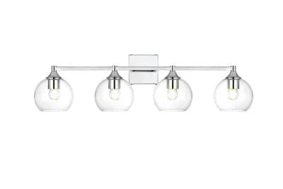 Four Light Bath Sconce8630144