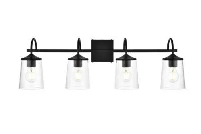 Four Light Bath Sconce8630201