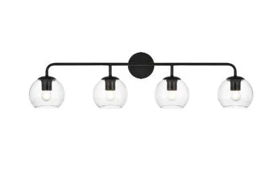 Four Light Bath Sconce8630303