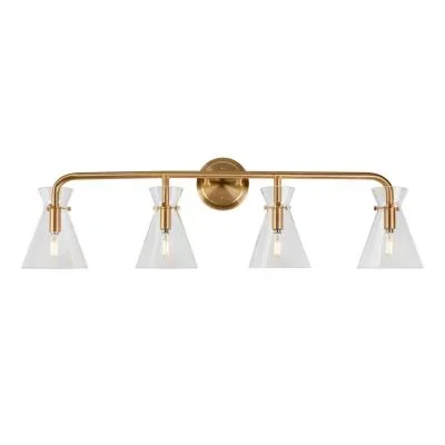 Four Light Bath Vanity Light9372025