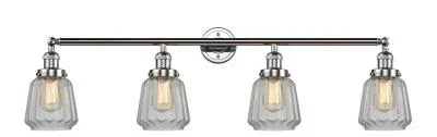 Four Light Bath Vanity040511