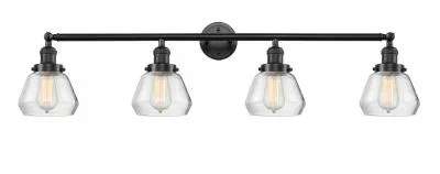 Four Light Bath Vanity040547