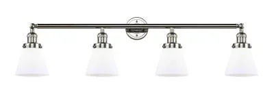 Four Light Bath Vanity040572