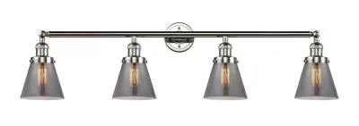 Four Light Bath Vanity040573
