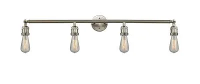 Four Light Bath Vanity040922