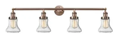 Four Light Bath Vanity060411