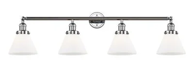 Four Light Bath Vanity060744