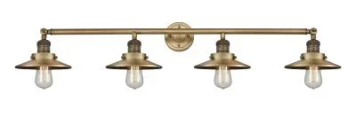 Four Light Bath Vanity060762