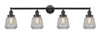 Four Light Bath Vanity060764