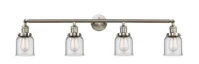 Four Light Bath Vanity060867