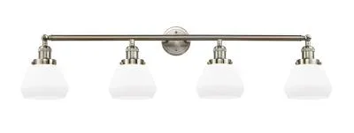 Four Light Bath Vanity060891