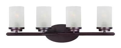 Four Light Bath Vanity078543
