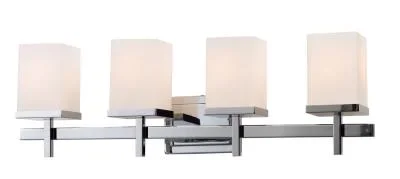 Four Light Bath Vanity086029