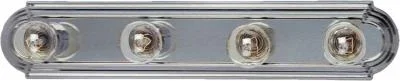 Four Light Bath Vanity092237
