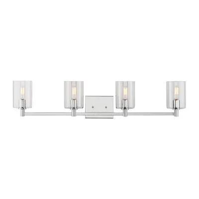 Four Light Bath Vanity2070980
