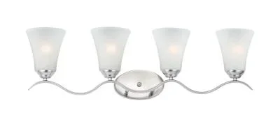 Four Light Bath Vanity2424449
