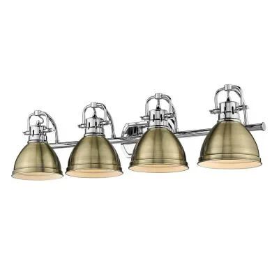 Four Light Bath Vanity2471421