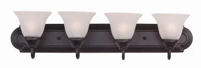 Four Light Bath Vanity256022