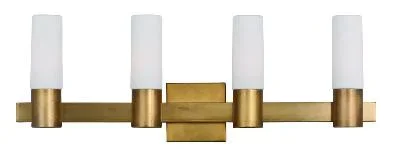 Four Light Bath Vanity283905