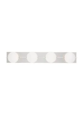 Four Light Bath Vanity2933133