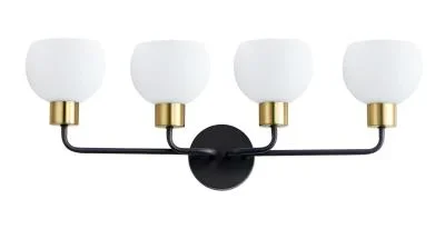 Four Light Bath Vanity3195894