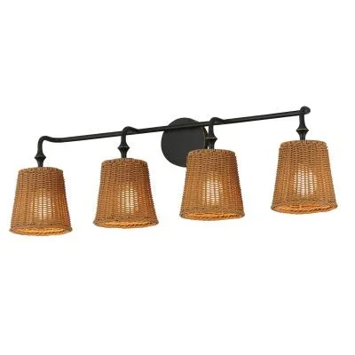 Four Light Bath Vanity3259636