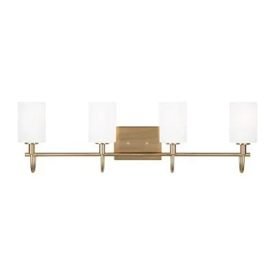 Four Light Bath Vanity3757249