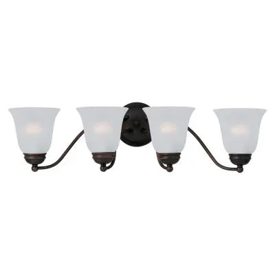 Four Light Bath Vanity4073888