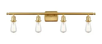 Four Light Bath Vanity4137183