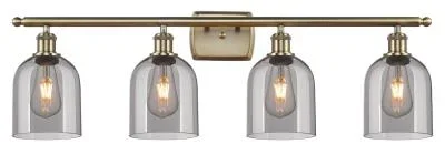 Four Light Bath Vanity4137330