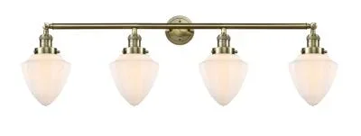 Four Light Bath Vanity4307773