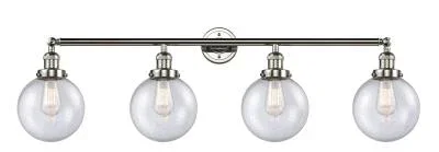Four Light Bath Vanity4314307