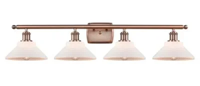 Four Light Bath Vanity4460162