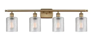Four Light Bath Vanity4460897