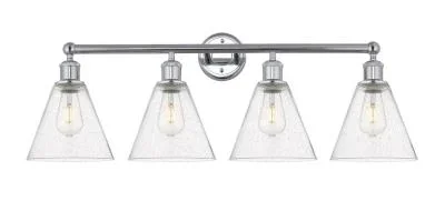 Four Light Bath Vanity4611977