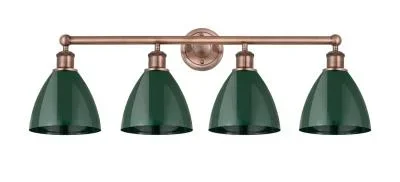 Four Light Bath Vanity4616023