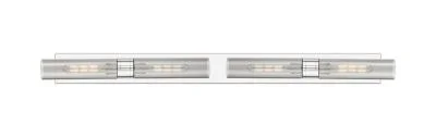 Four Light Bath Vanity4831790