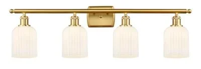 Four Light Bath Vanity4836651