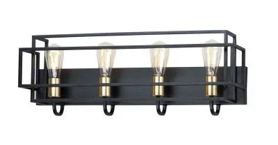 Four Light Bath Vanity599113