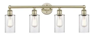 Four Light Bath Vanity6116429