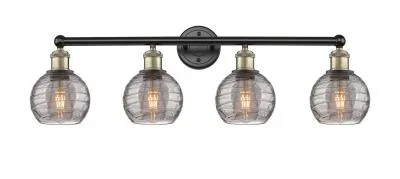 Four Light Bath Vanity6116455