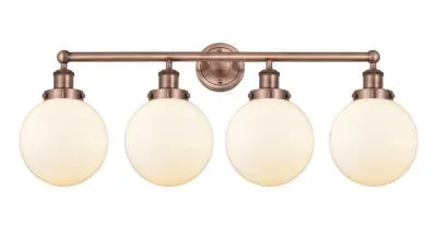 Four Light Bath Vanity6116479