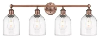 Four Light Bath Vanity6116487
