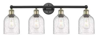 Four Light Bath Vanity6116758