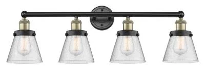 Four Light Bath Vanity6116897