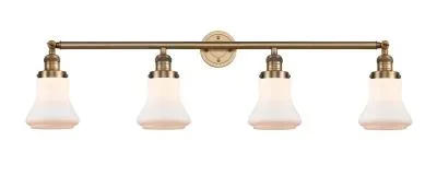 Four Light Bath Vanity6305086