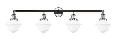 Four Light Bath Vanity6316630