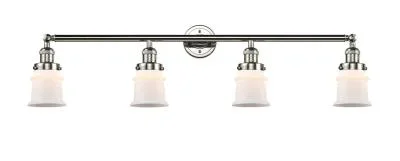 Four Light Bath Vanity6316650