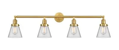 Four Light Bath Vanity6316861