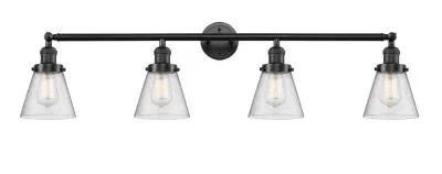 Four Light Bath Vanity6316937